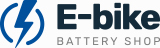 E-Bike Battery Shop