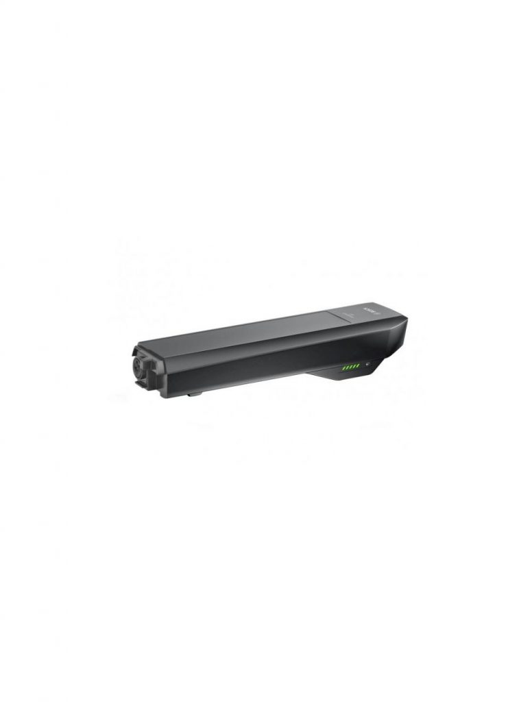 Bosch Gepäckträger Akku / Batterie - Power-Pack 300 / 400 Active