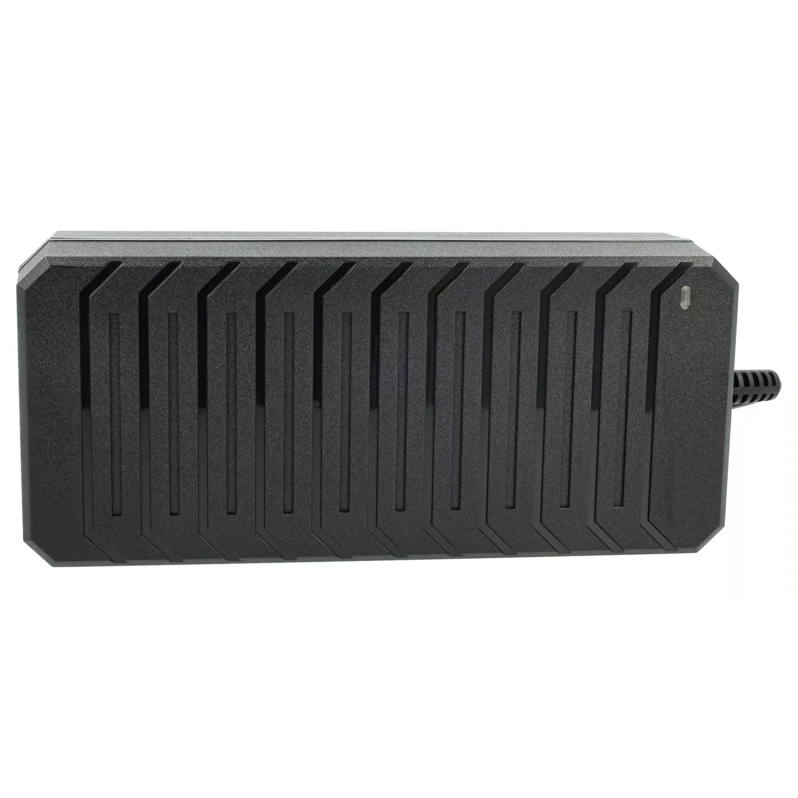 Caricabatteria compatibile per BOSCH 6a fastcharger cavo di rete EU 2019 - immagine 2