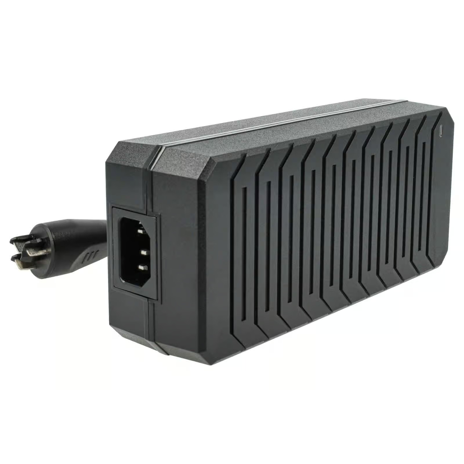 Caricabatteria compatibile per BOSCH 6a fastcharger cavo di rete EU 2019 - immagine 4