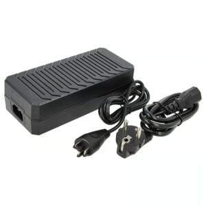 Caricabatteria compatibile per BOSCH 6a fastcharger cavo di rete EU 2019