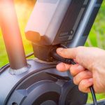 ebike ricambi originali