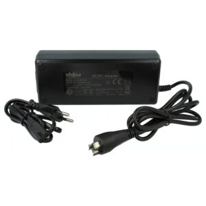 Caricabatterie 36-4/230 per Bosch Active/Performance Line (0275007907) compatibile