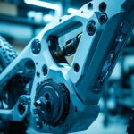 Motori per e-bike