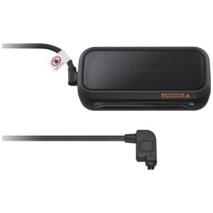 SHIMANO Caricabatteria ebike compatto STEPS EC-E6002