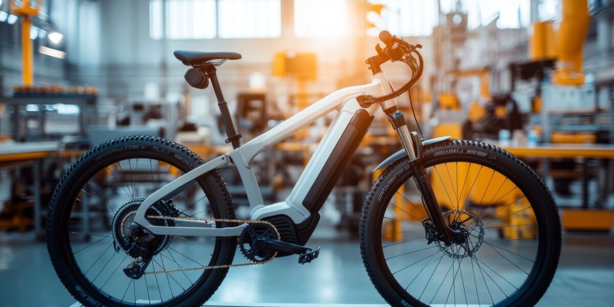Come testare la batteria della tua e-bike