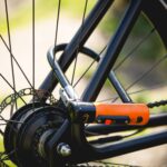 Migliori antifurto per e-bike