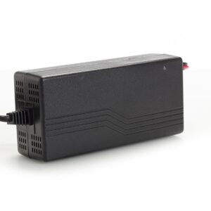 CARICABATTERIE CB ECO 24-5 24 V 5A