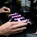 Ricellaggio batterie al litio ebike