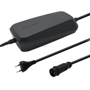 Flyer SIB 2 6A caricabatterie bici elettrica 36v