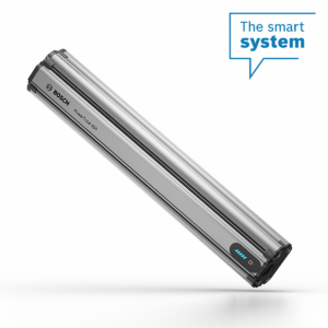 BOSCH Batteria PowerTube 600 (UE) (BBP3860) EB1210004V
