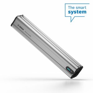 BOSCH Batteria PowerTube 800 orizzontale (UE) (BBP3880) EB1210004Z