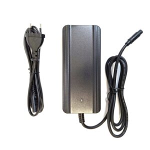 Caricabatterie di ricambio compatto QWIC Premium i & Urban, Enerpower 42V 2A