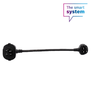 Cavo PowerMore, instradamento del cavo rivolto lontano dal supporto della batteria, 50 mm (BCH3925_50)