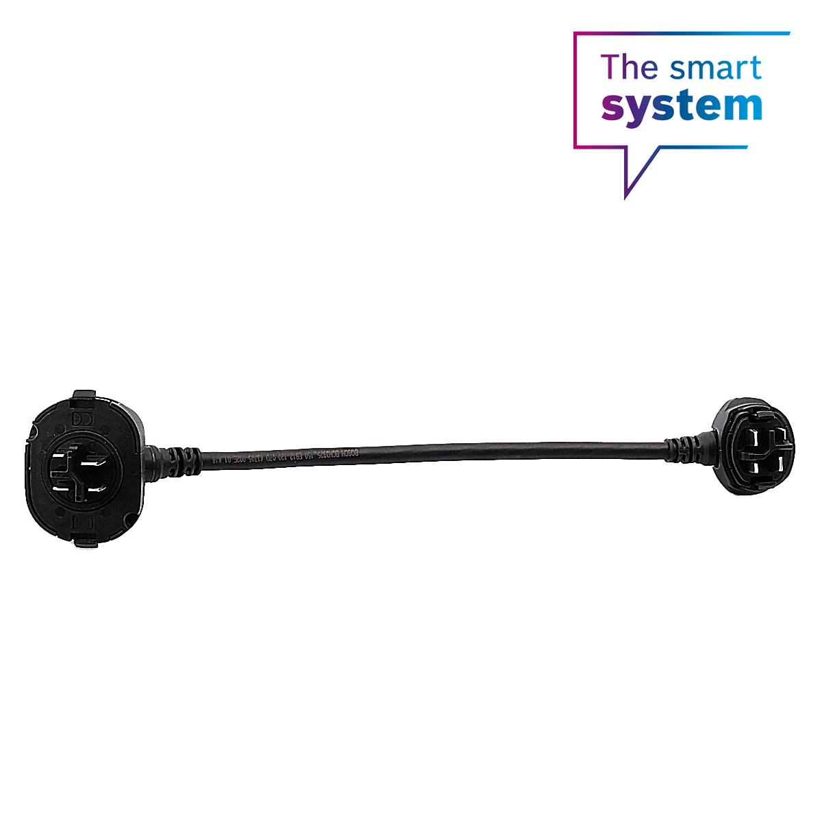 Cavo PowerMore, instradamento del cavo rivolto lontano dal supporto della batteria, 50 mm (BCH3925_50)