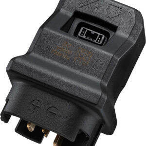 SHIMANO Adattatore batteria steps SM-BTE80 per batteria BT-E8035 / E8035-L / EN805 / EN805-L / EN806