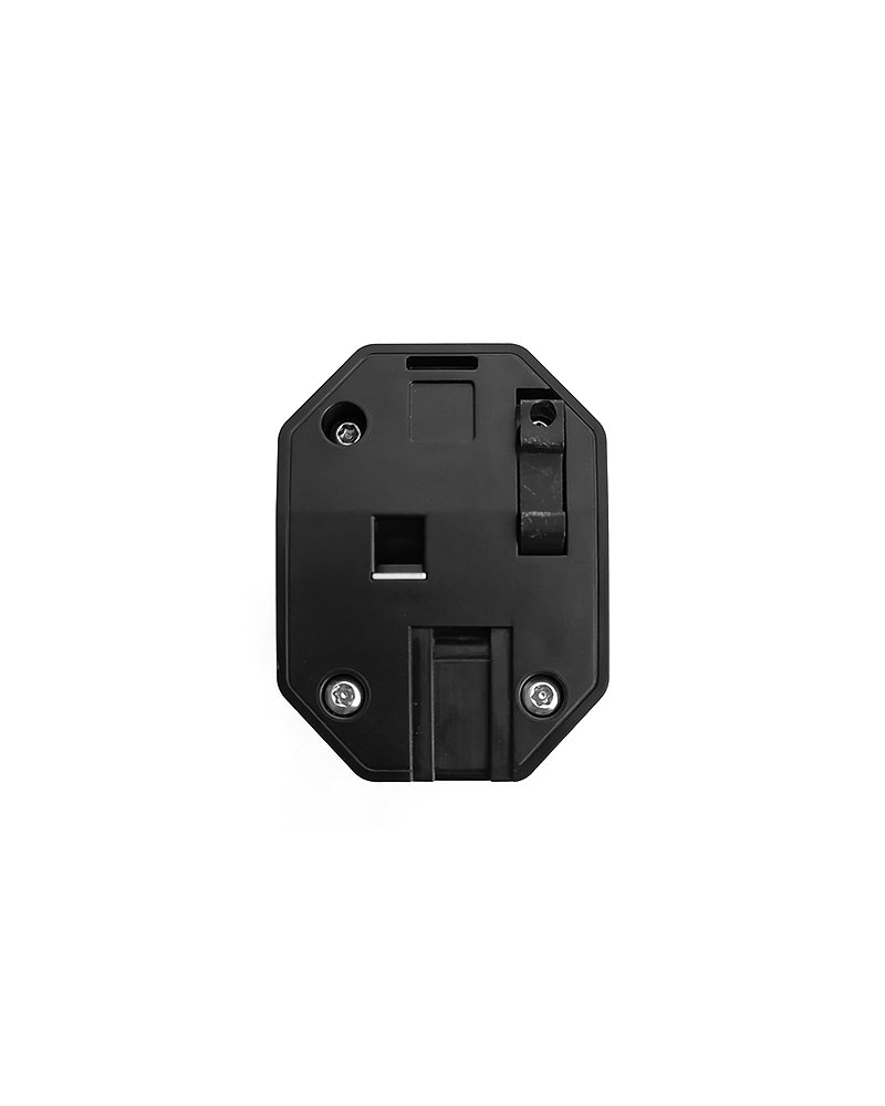 Bianchi Phylion BN21 Batteria 36V 174,5Ah 630Wh Per T-Tronik - Motore Oli, Nero - immagine 3