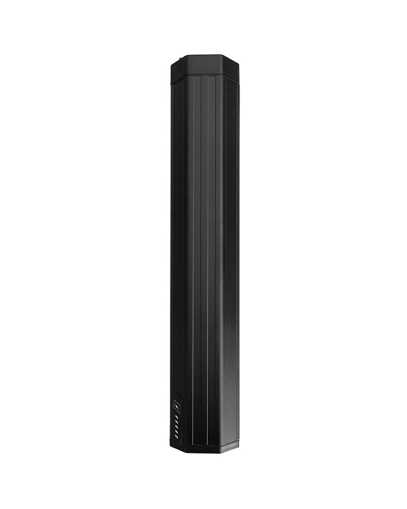 Bianchi Phylion BN21 Batteria 36V 174,5Ah 630Wh Per T-Tronik - Motore Oli, Nero - immagine 4