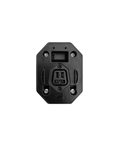 Bianchi Phylion BN21 Batteria 36V 174,5Ah 630Wh Per T-Tronik - Motore Oli, Nero - immagine 5